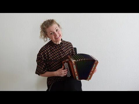 Video: Instrumentenvorstellung – Carmen Baumgartner